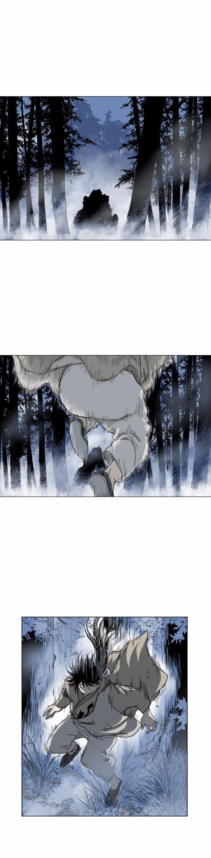 Gosu Chapter 57 18