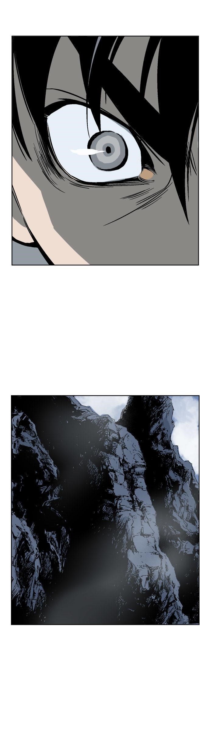 Gosu Chapter 57 20