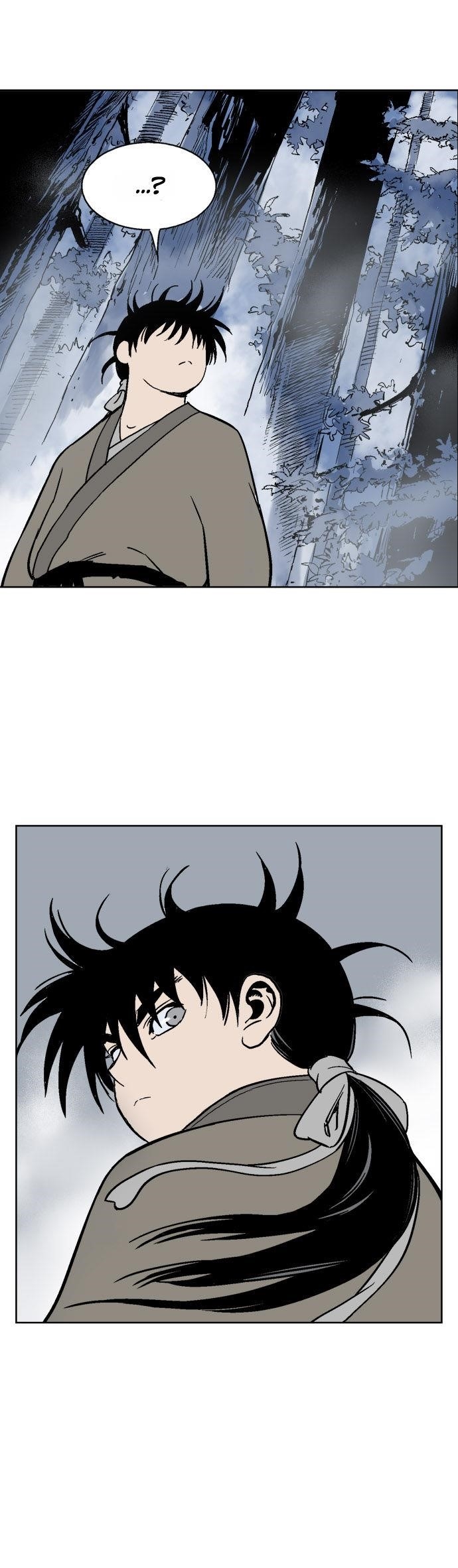 Gosu Chapter 57 21
