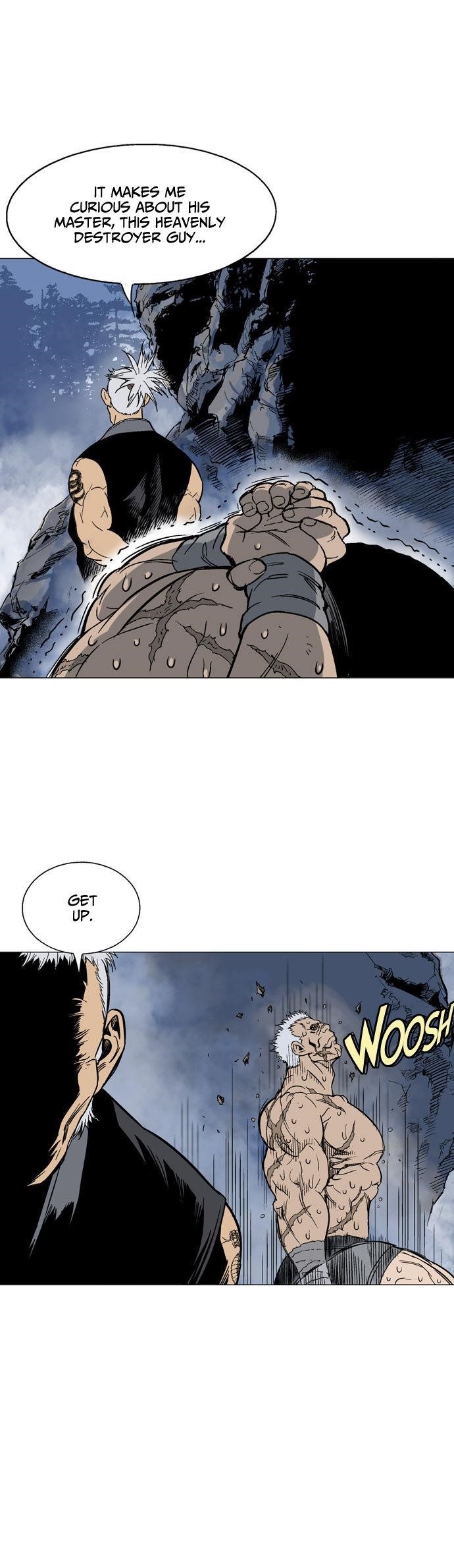 Gosu Chapter 57 24