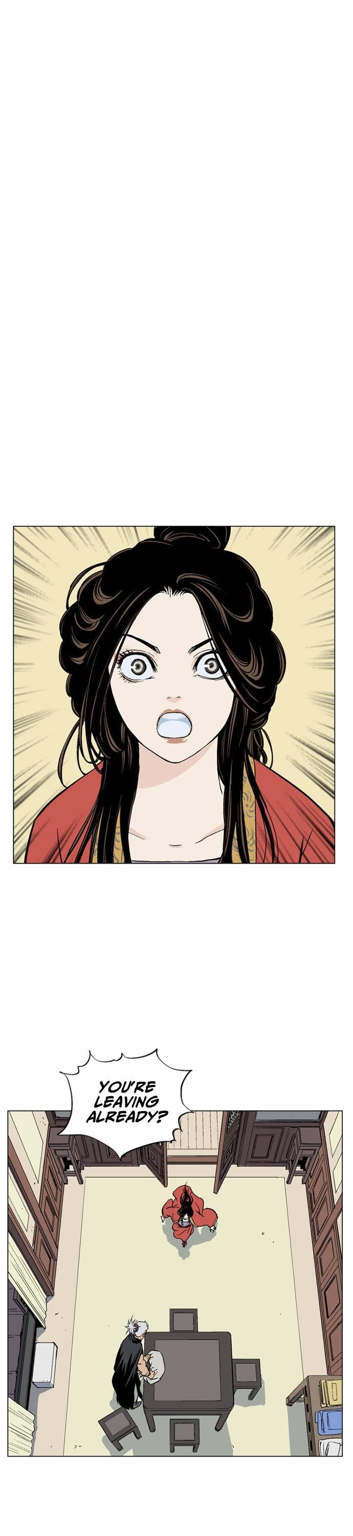 Gosu Chapter 57 27