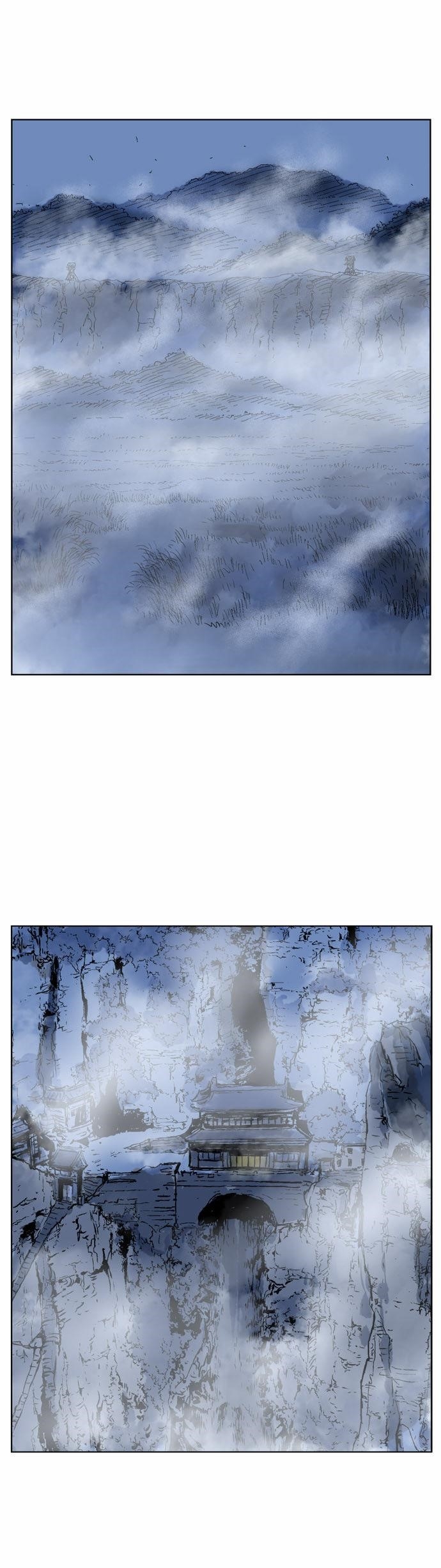 Gosu Chapter 57 3