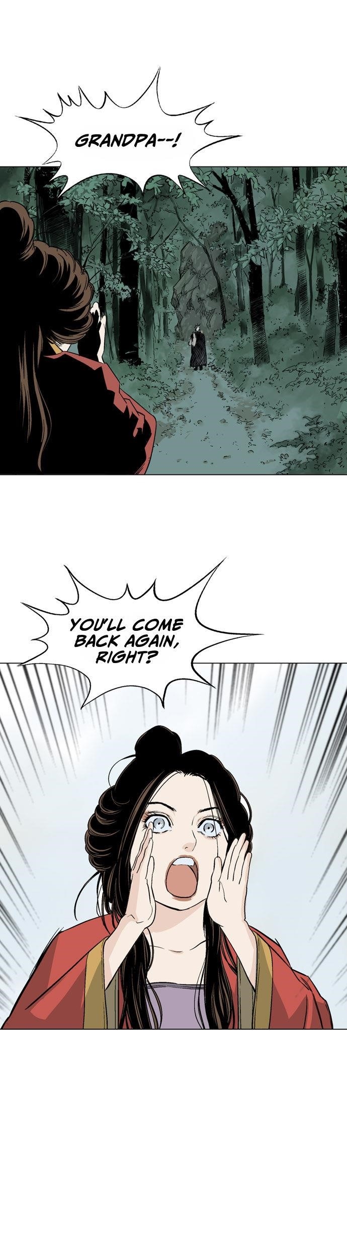 Gosu Chapter 57 34