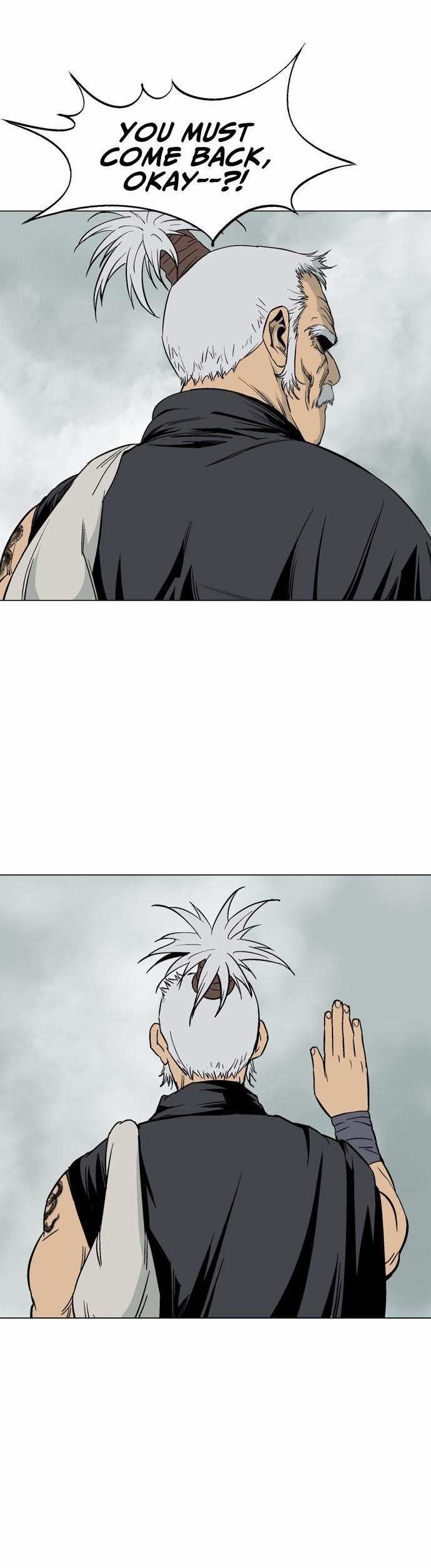 Gosu Chapter 57 35