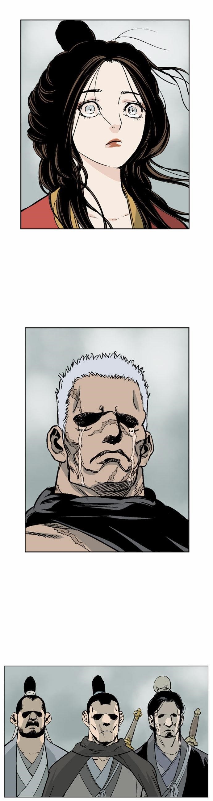Gosu Chapter 57 36