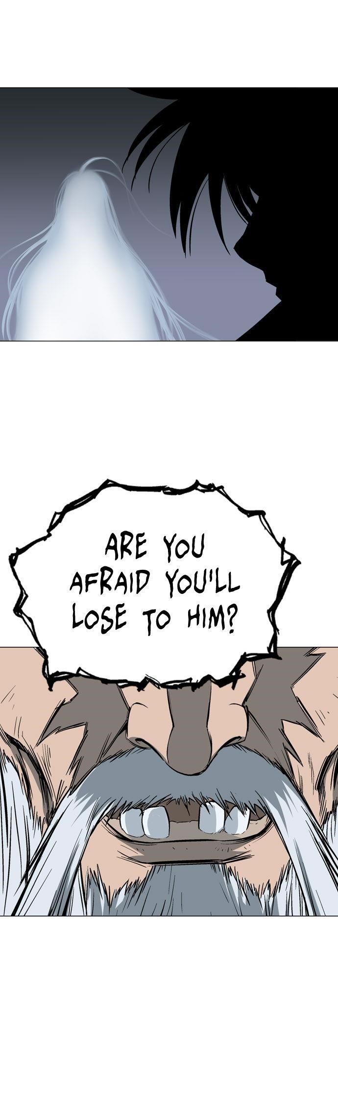 Gosu Chapter 57 40