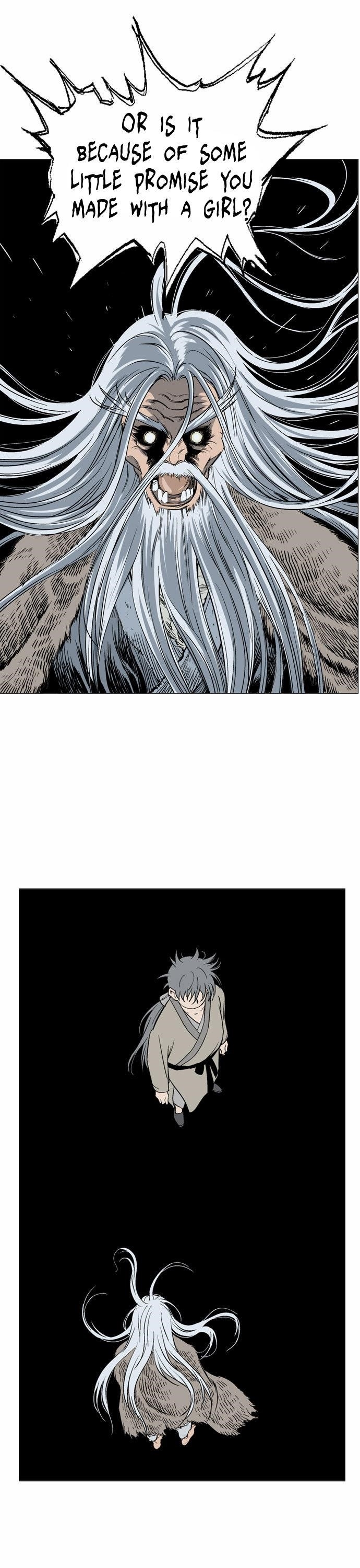 Gosu Chapter 57 41
