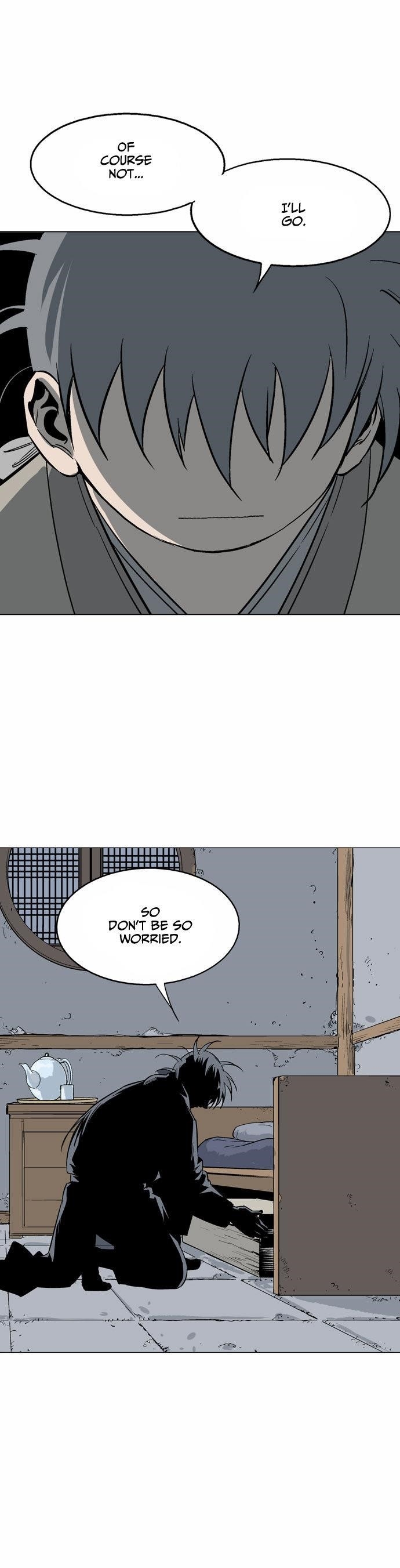 Gosu Chapter 57 43