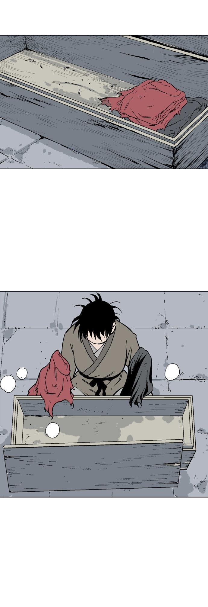 Gosu Chapter 57 45