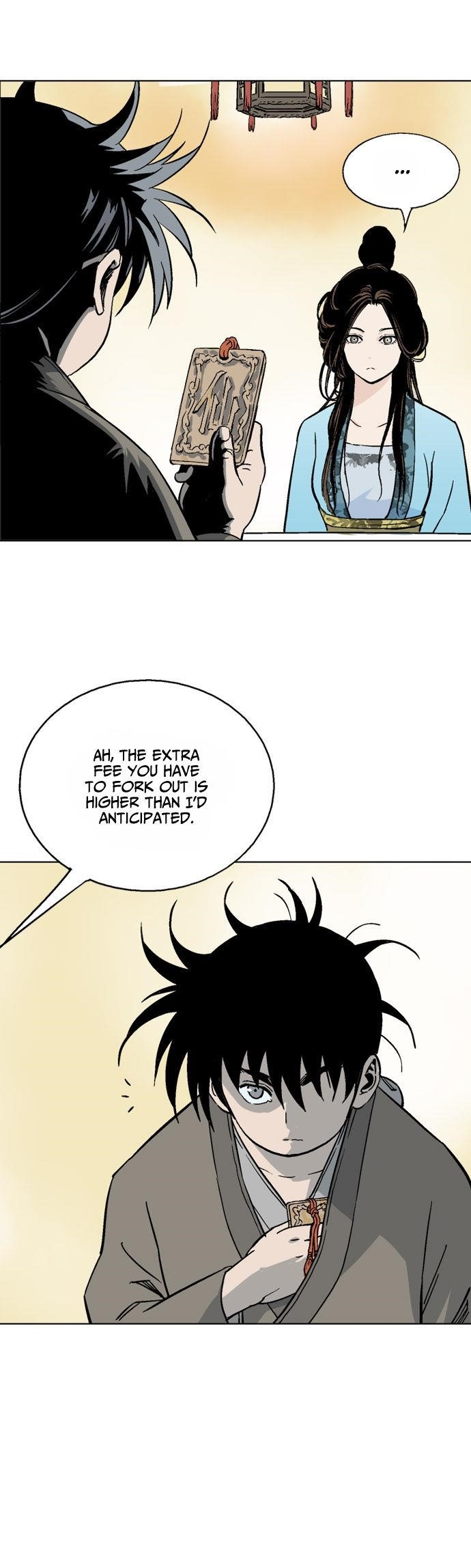 Gosu Chapter 57 6