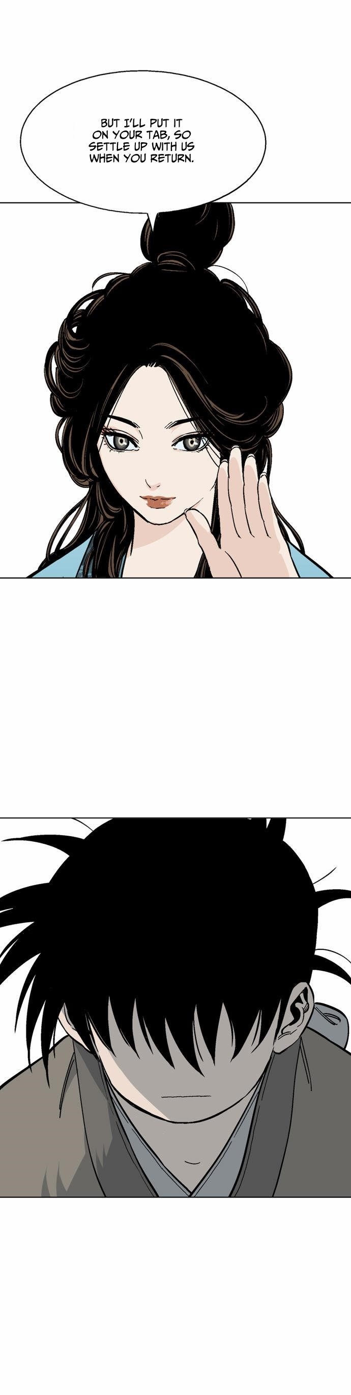 Gosu Chapter 57 7