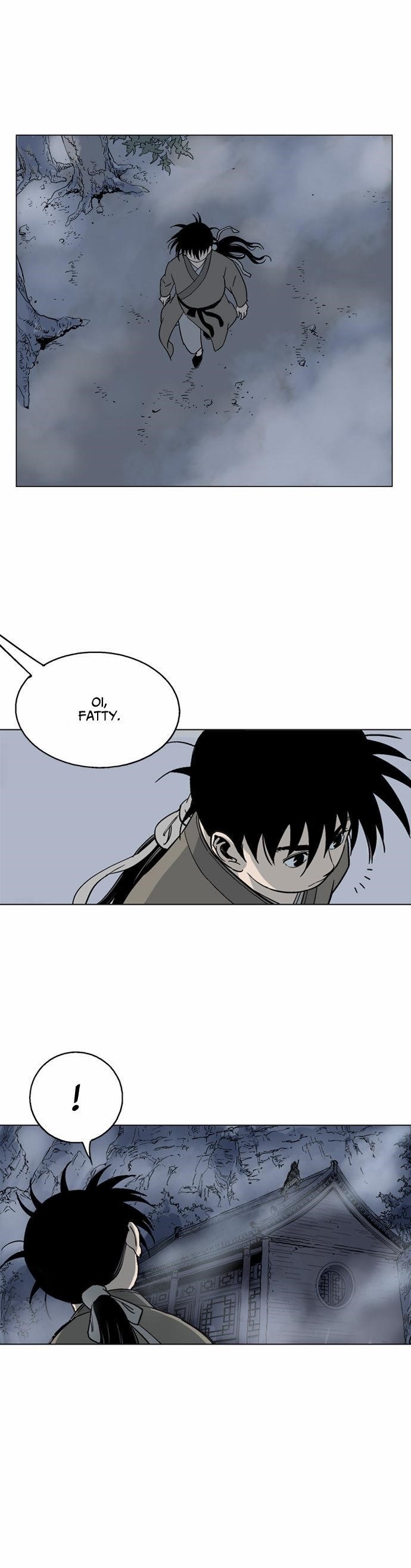 Gosu Chapter 57 9