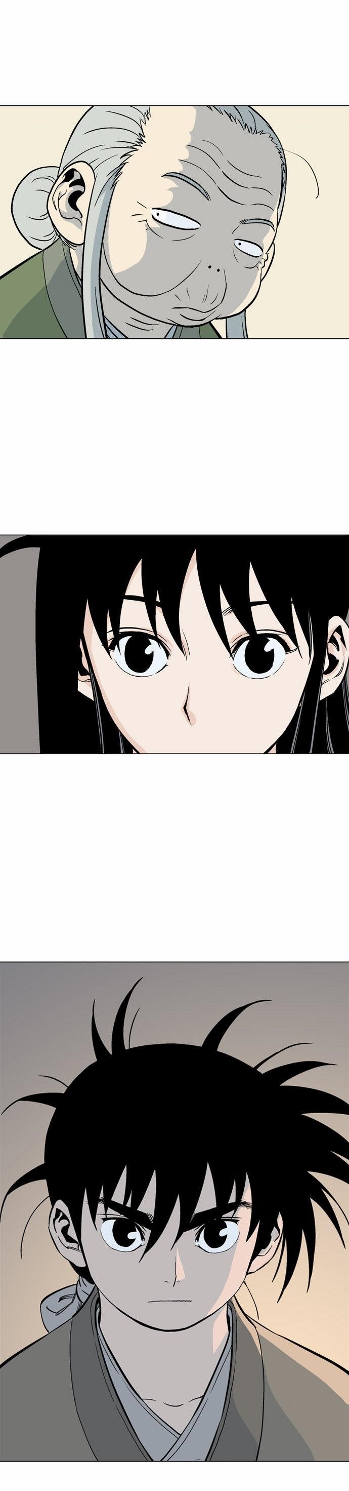 Gosu Chapter 58 10