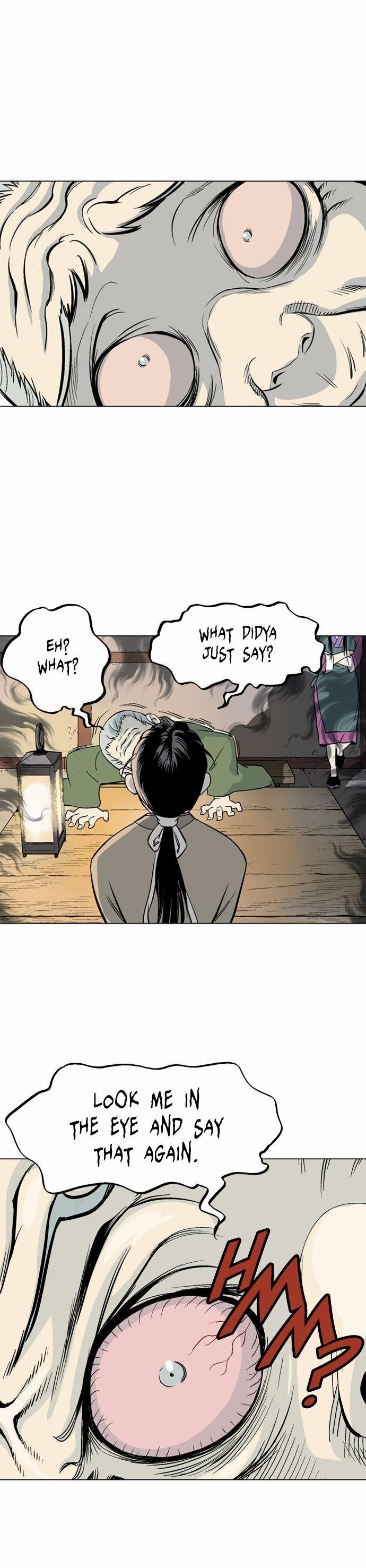 Gosu Chapter 58 11