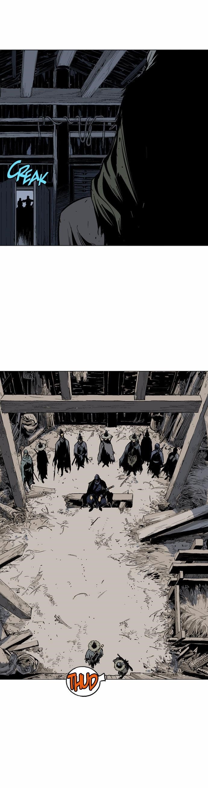 Gosu Chapter 58 15