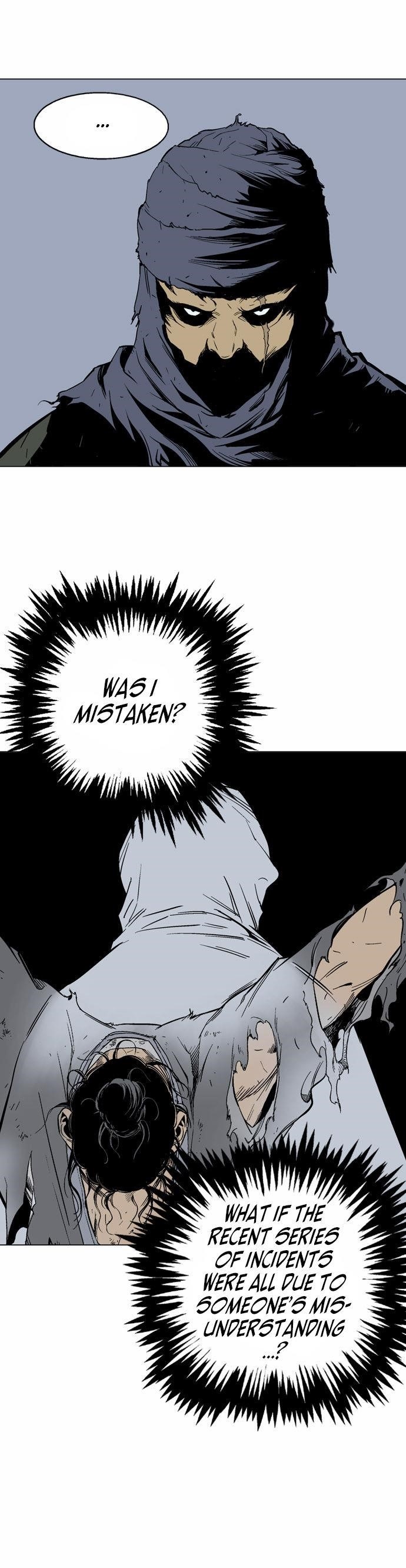 Gosu Chapter 58 17