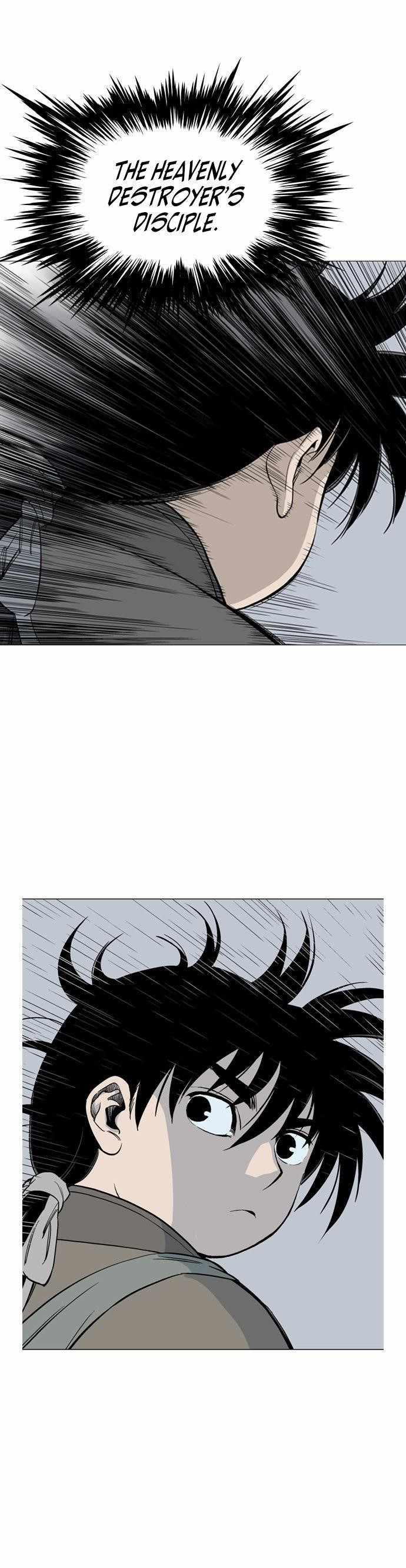 Gosu Chapter 58 25