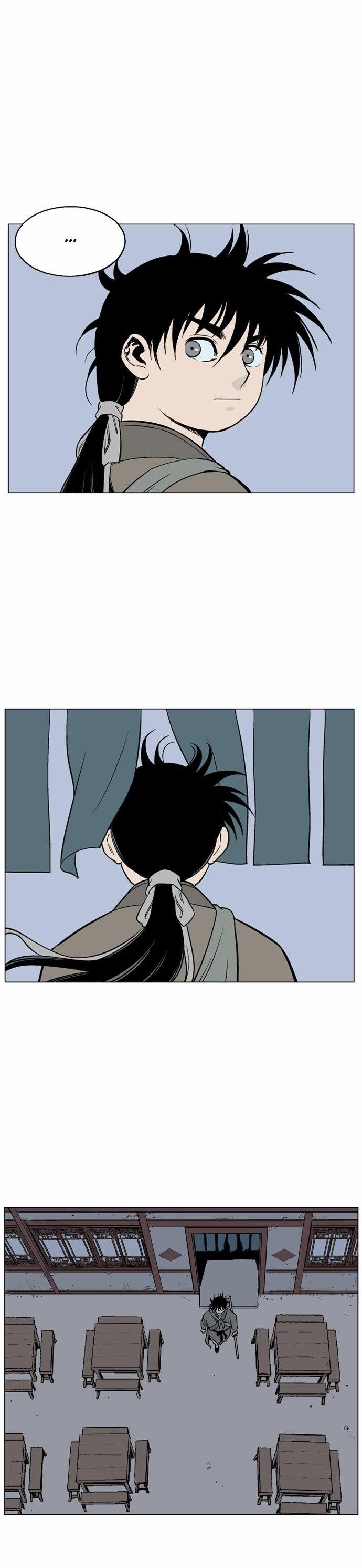 Gosu Chapter 58 27