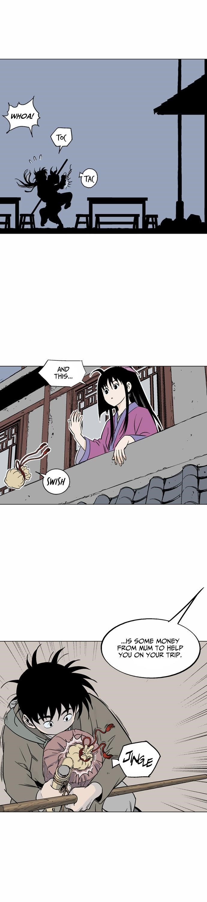 Gosu Chapter 58 29
