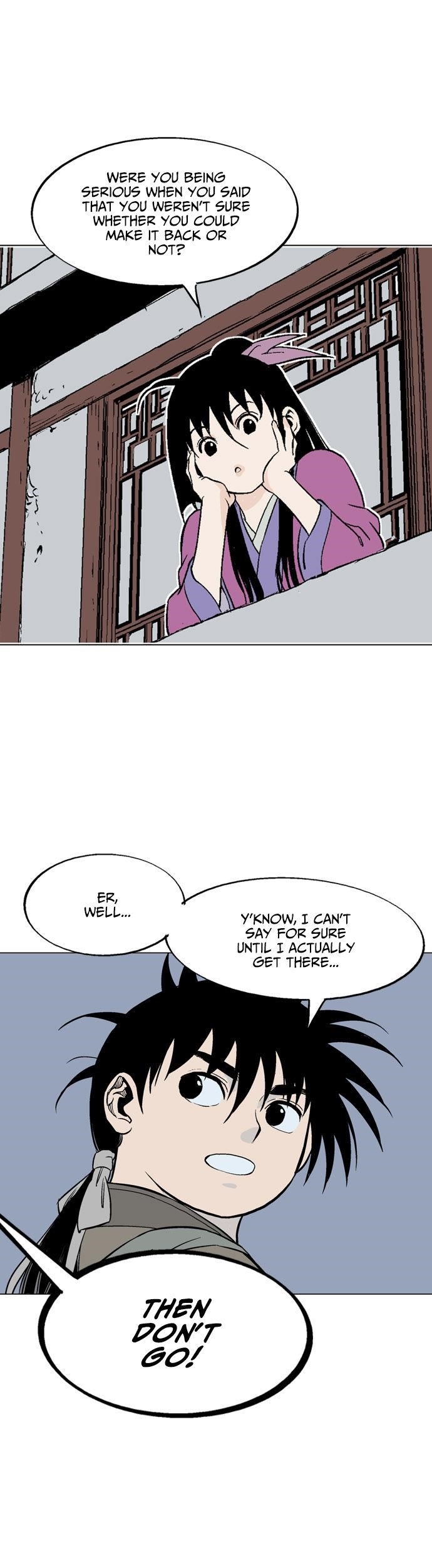 Gosu Chapter 58 31
