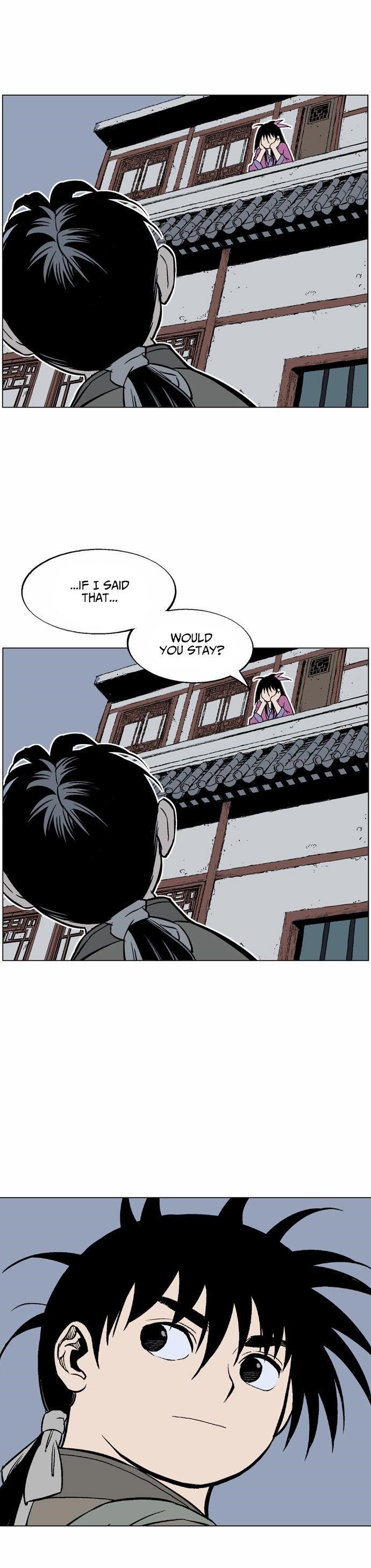 Gosu Chapter 58 32