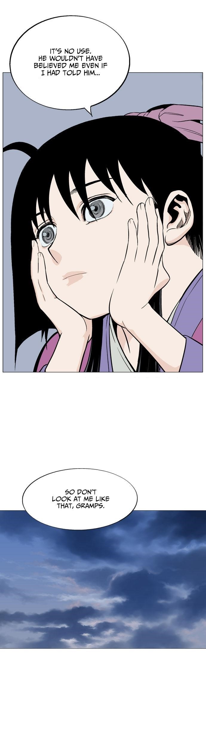 Gosu Chapter 58 35