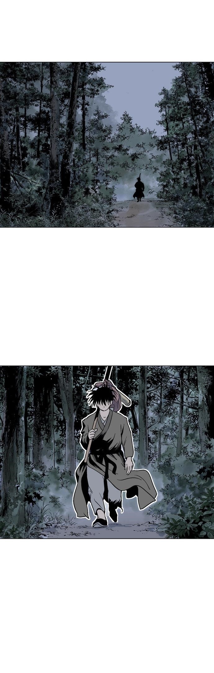 Gosu Chapter 58 36