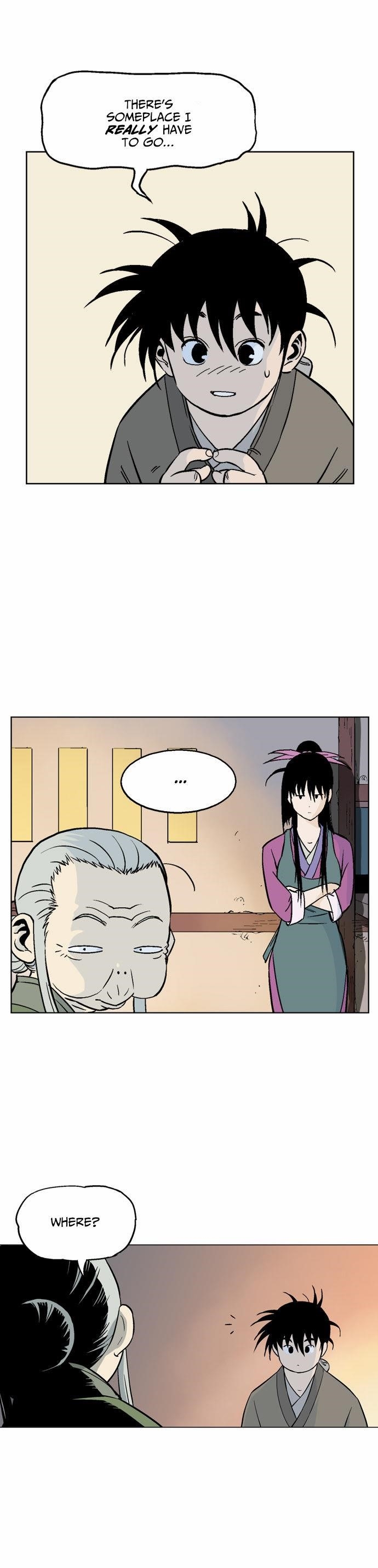 Gosu Chapter 58 5