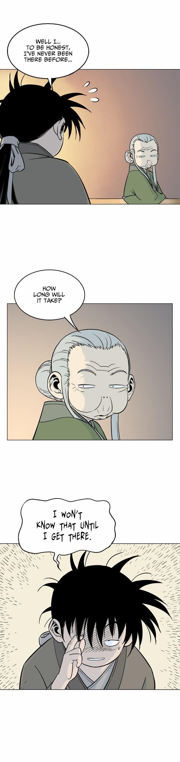 Gosu Chapter 58 6
