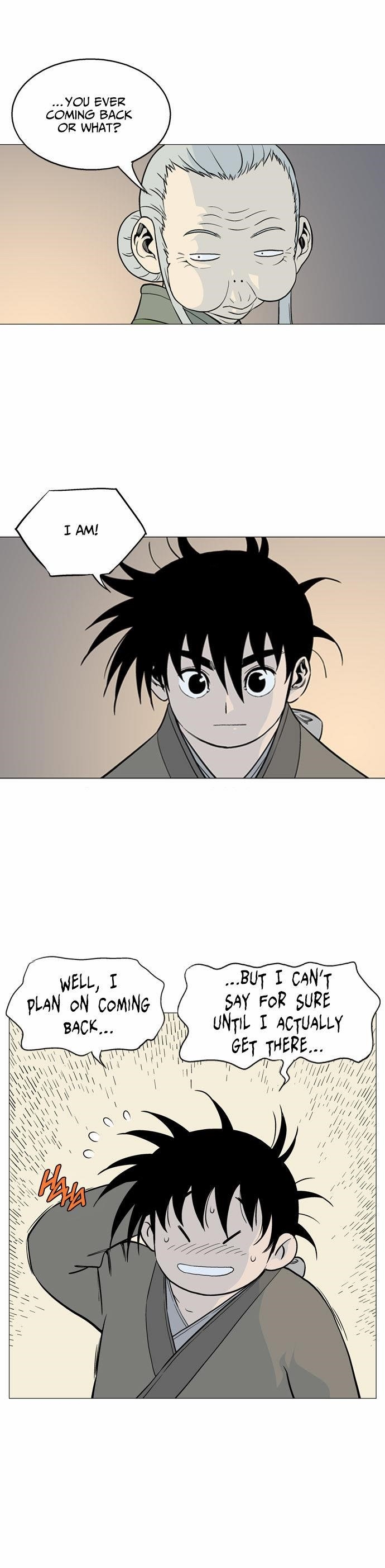 Gosu Chapter 58 7
