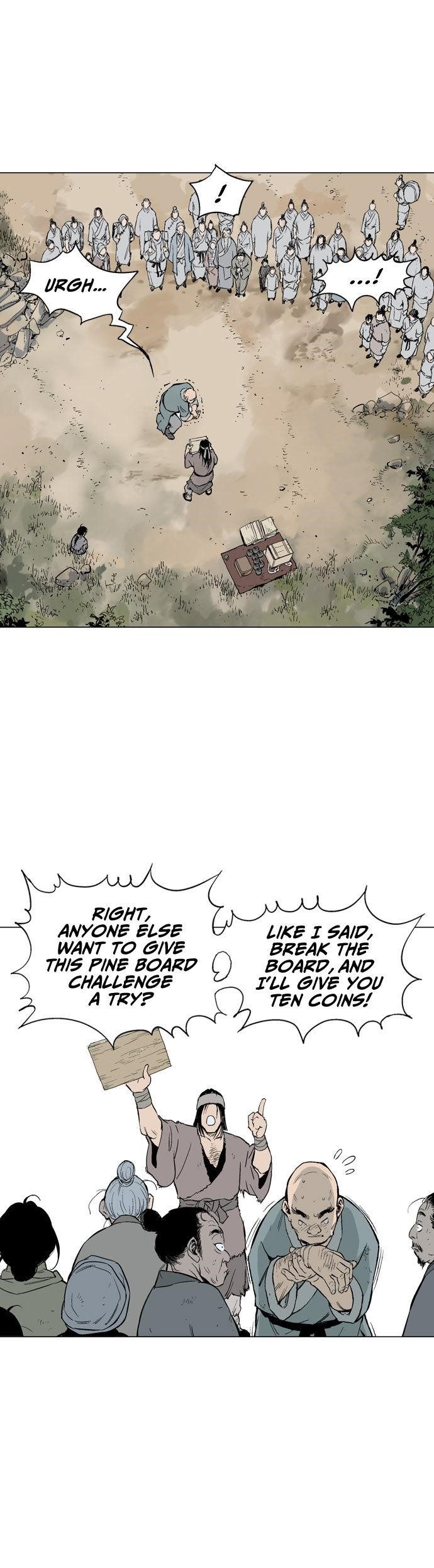 Gosu Chapter 59 16