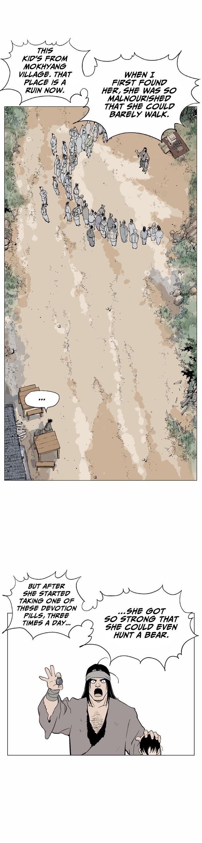 Gosu Chapter 59 18