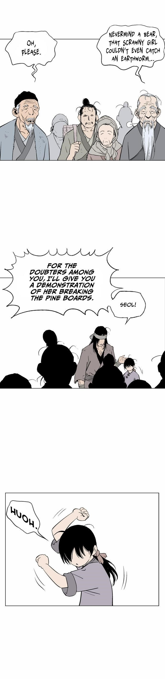 Gosu Chapter 59 19
