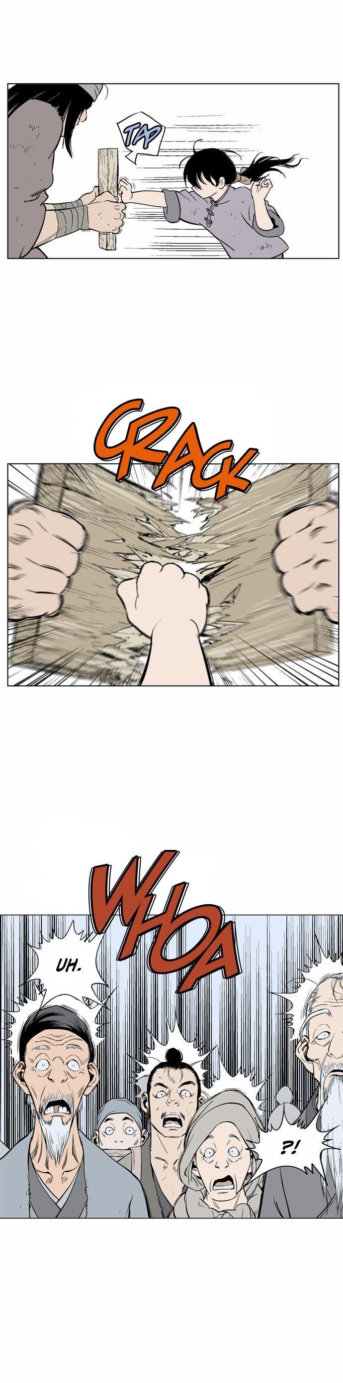 Gosu Chapter 59 20