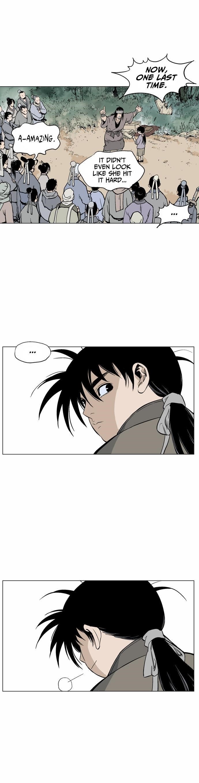 Gosu Chapter 59 23
