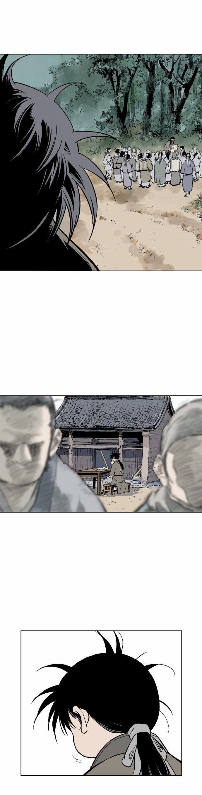 Gosu Chapter 59 24