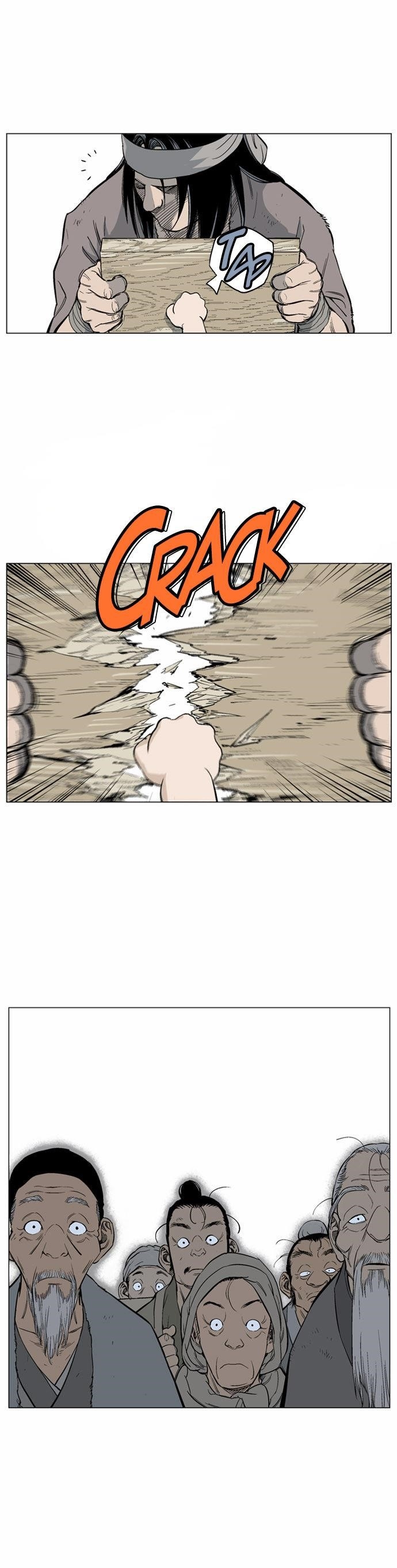 Gosu Chapter 59 27