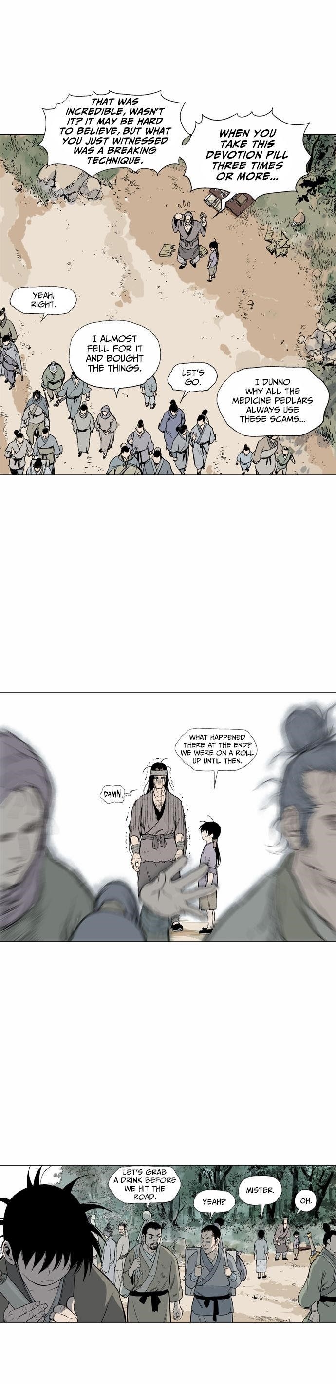 Gosu Chapter 59 29