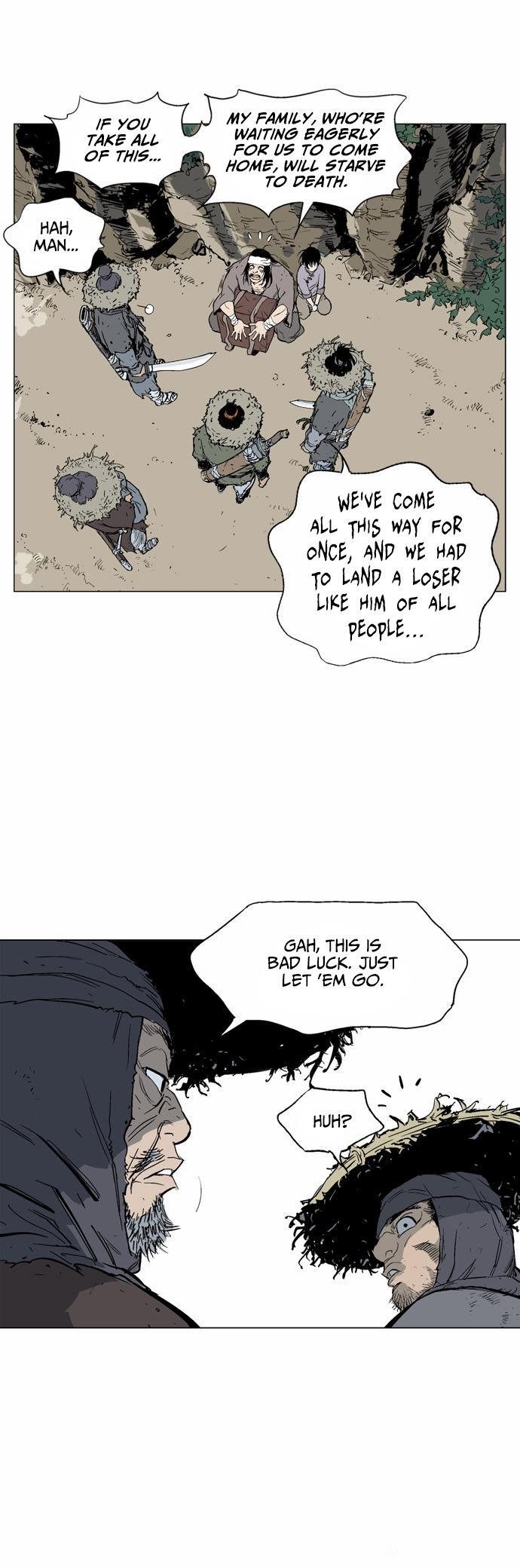 Gosu Chapter 59 35