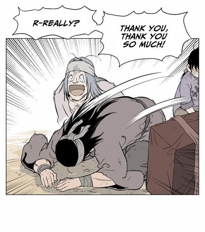 Gosu Chapter 59 36