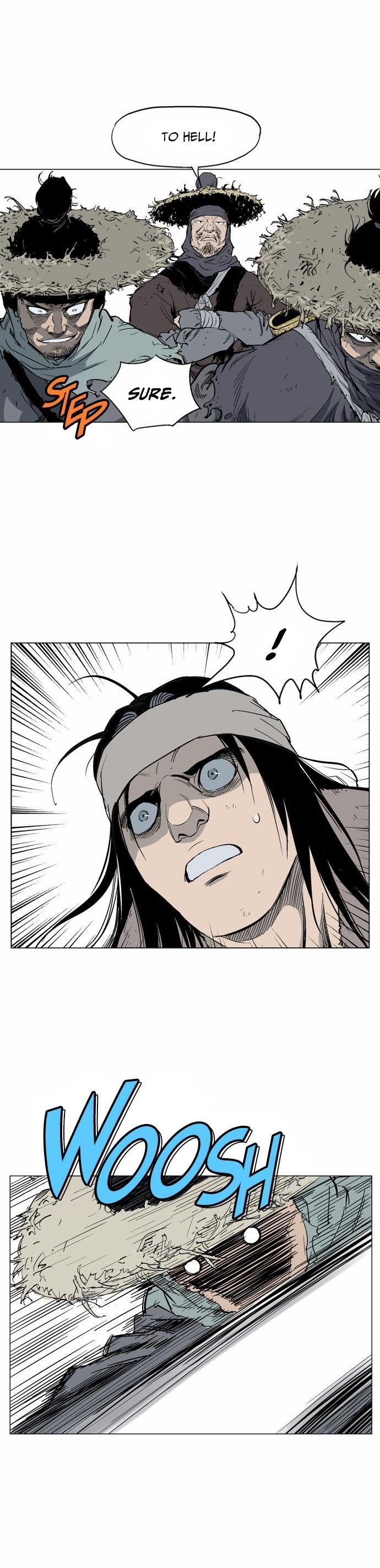 Gosu Chapter 59 37