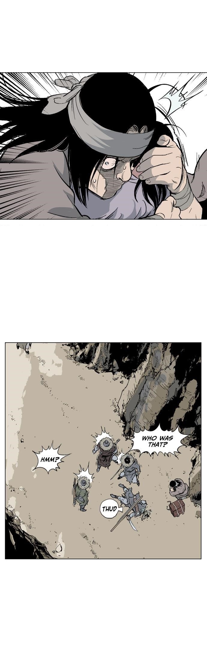 Gosu Chapter 59 39