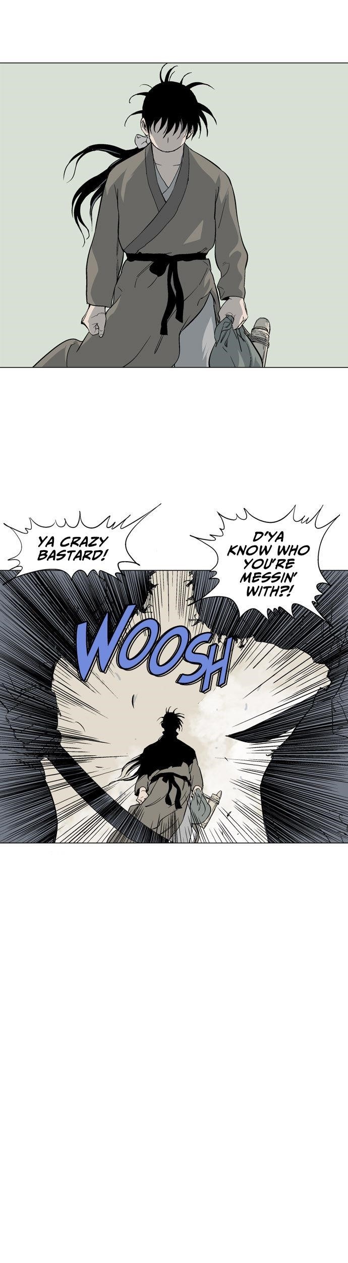 Gosu Chapter 59 40