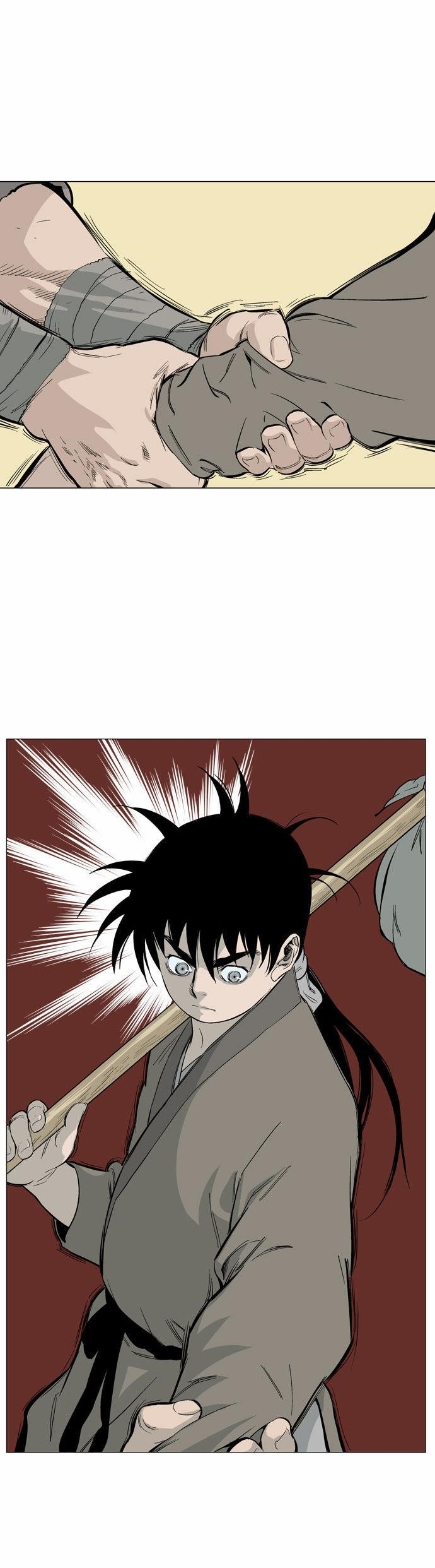 Gosu Chapter 59 44
