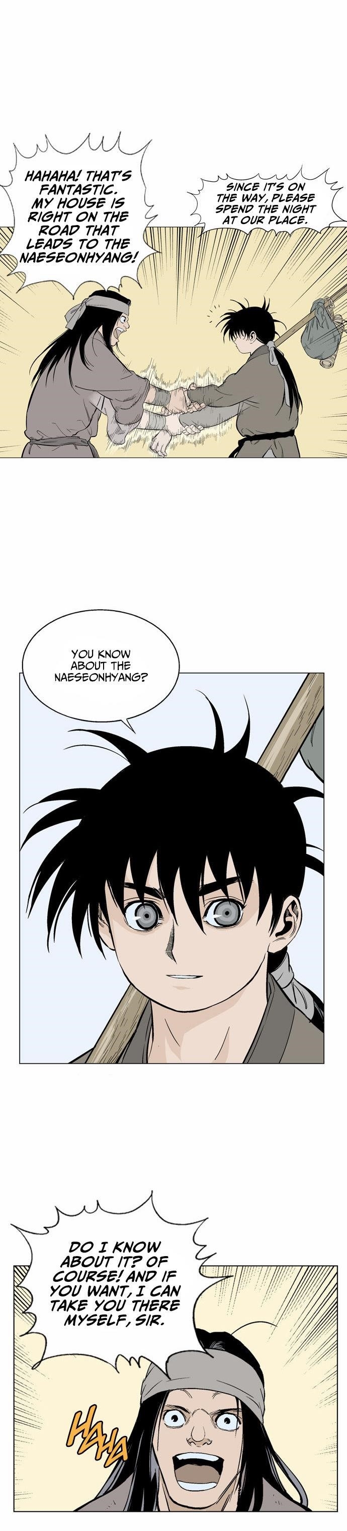 Gosu Chapter 59 45
