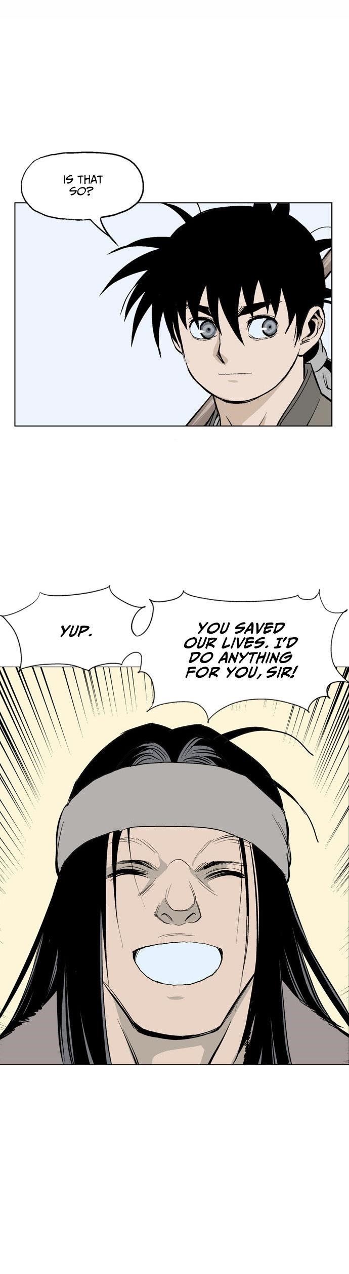 Gosu Chapter 59 46