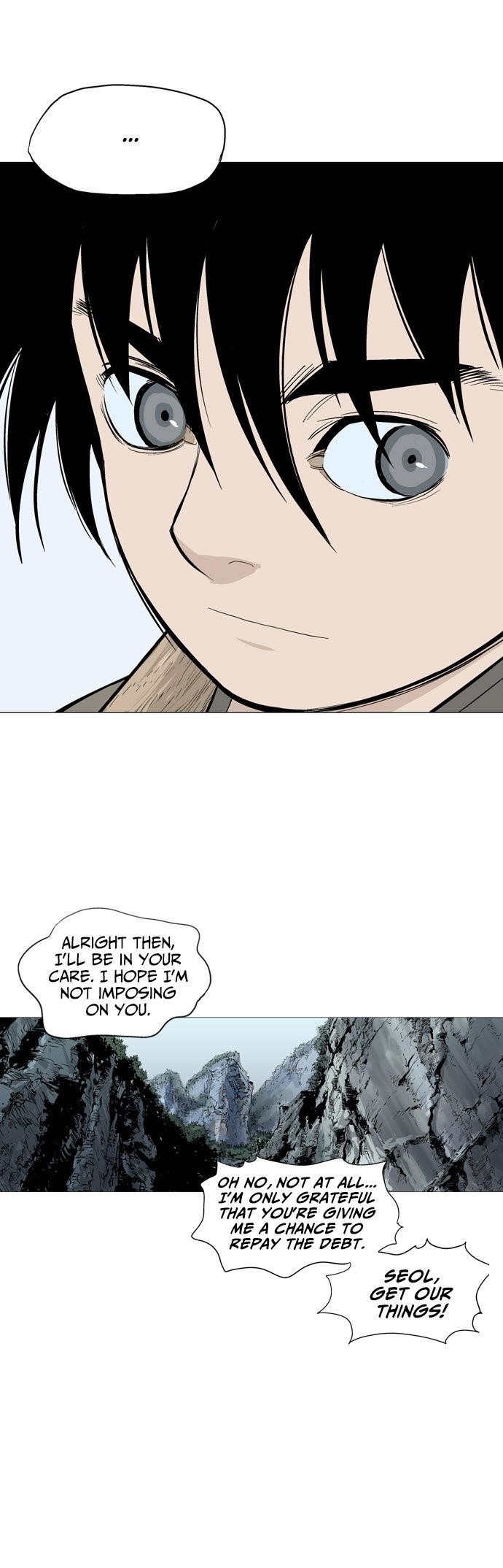 Gosu Chapter 59 47