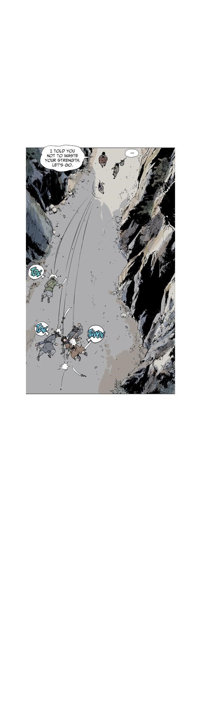Gosu Chapter 59 48