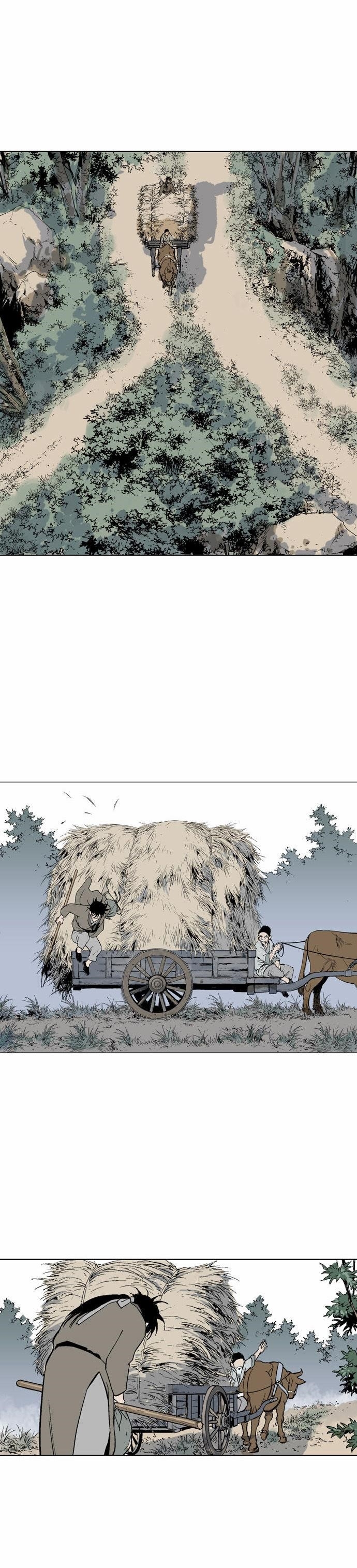 Gosu Chapter 59 8