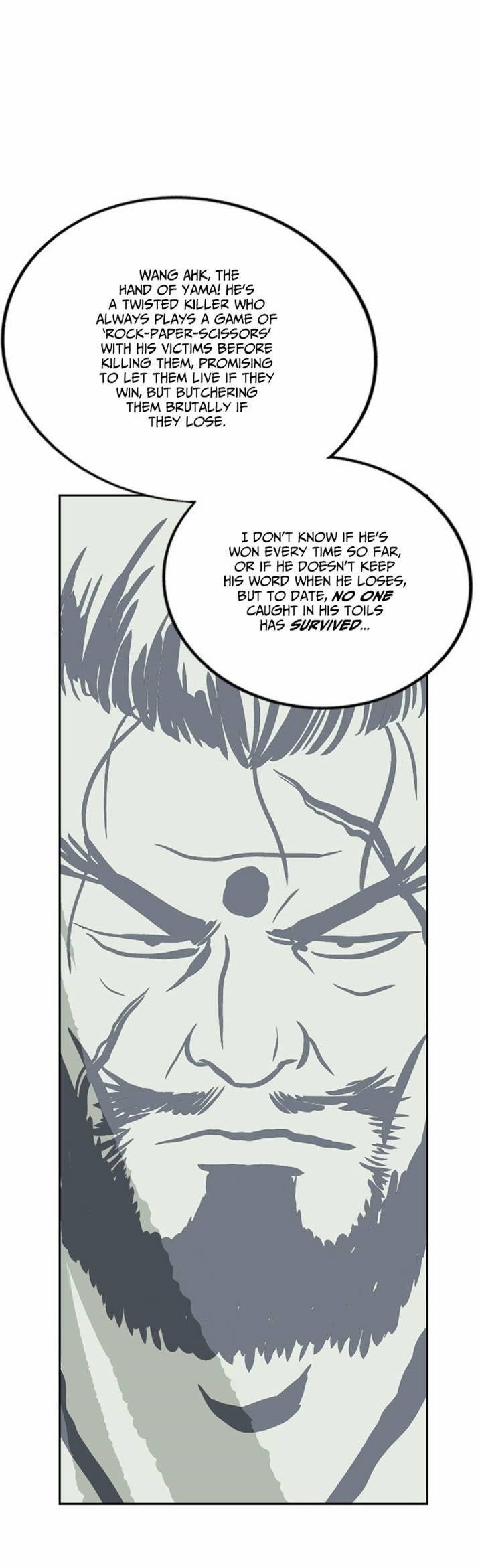 Gosu Chapter 6 1